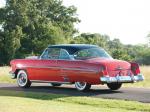 Mercury Monterey Hardtop Coupe 1954 года